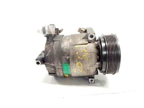 AC compressor OPEL VECTRA C (Z02) 3.0 CDTI (F69) | BP27805872M34 