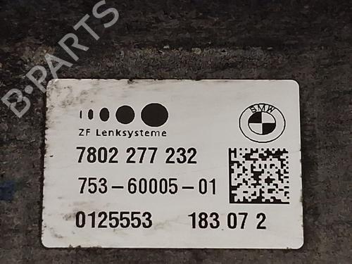 Steering rack BMW 1 (E87) 118 d | BP32210550M22 - Image 7