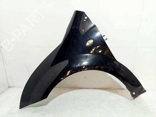 Used Left front fenders CITROËN C2 (JM_) 1.4 (73 hp) 26223430