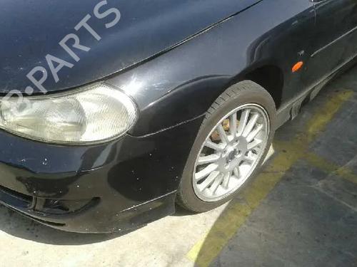 Starter FORD MONDEO II (BAP) 2.5 ST 200 | BP8455322M8 