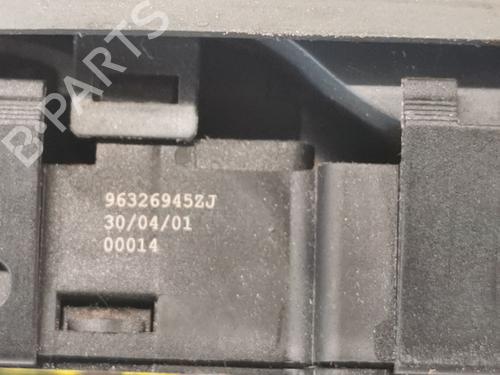 Left front window switch CITROËN C5 I (DC_) 2.2 HDi (DC4HXB, DC4HXE) | BP39688877I27 - Image 3