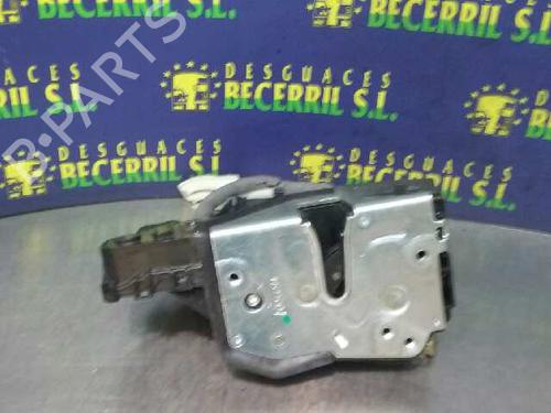 Rear left lock BMW 3 (E46)  | BP8435400C100 