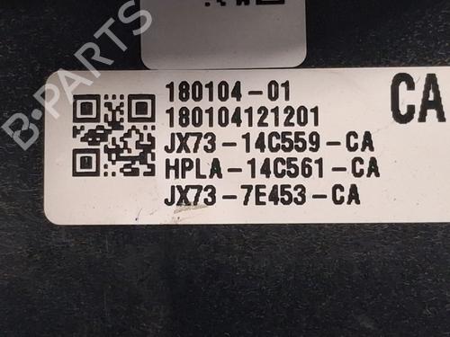 Gear lever JAGUAR XE (X760) 2.0 D | BP40495946M90 - Image 3
