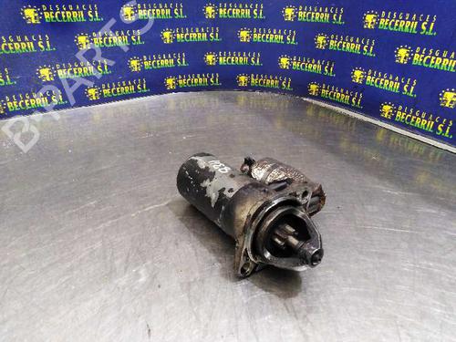 Used Starter AUDI 90 B3 (893, 894, 8A2) 2.3 E 20V (170 hp) 8458865