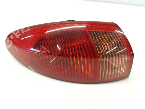 Used Left taillight Left taillight 38484383 38484383