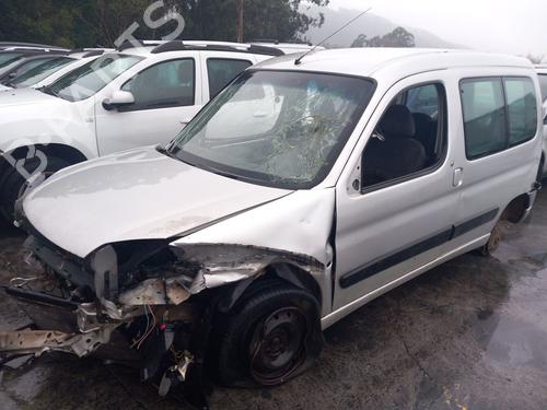 Brugte CITROËN BERLINGO / BERLINGO FIRST MPV (MF_, GJK_, GFK_) 1.9 D (MFWJZ) (70 hp) 4382356