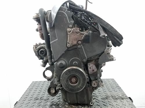 Motor CITROËN C5 I (DC_) 2.0 HDi (DCRHZB, DCRHZE) | BP29483372M1 