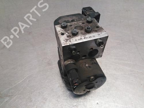 Used ABS pump MERCEDES-BENZ E-CLASS (W210) [1995-2003]  10770561