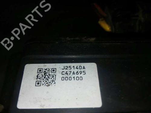 ABS pump NISSAN X-TRAIL I (T30) 2.2 Di 4x4 | BP8541726M43 