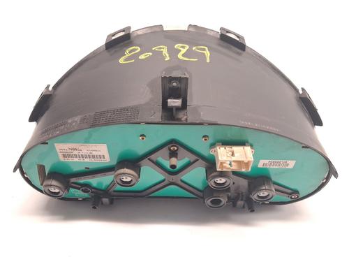 Instrument cluster PEUGEOT PARTNER MPV (5_, G_) 1.9 D | BP29983245C47