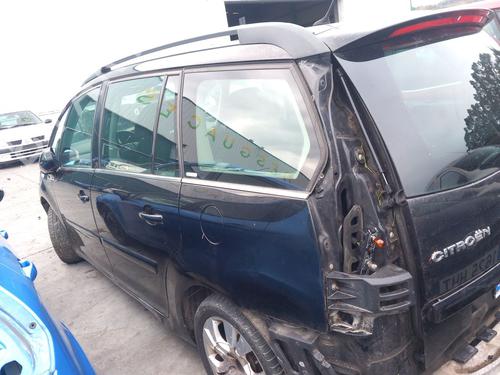 Fuse box CITROËN C4 Grand Picasso I (UA_) 2.0 HDi 138 | BP32220259E1 