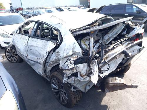 Climate control VW PASSAT B6 (3C2) 2.0 TDI | BP38702302I5 - Image 7