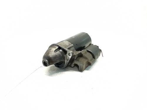 Used Starter MERCEDES-BENZ A-CLASS (W168) [1997-2005]  28530017