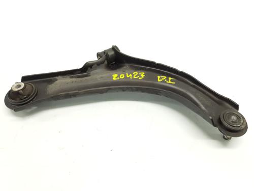 Left front suspension arm NISSAN NOTE (E11, NE11) 1.6 | BP27541844M12 