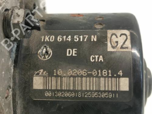 ABS pump SEAT LEON (1P1) 1.9 TDI | BP12328605M43 