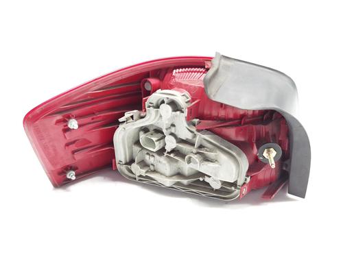 Right taillight AUDI A3 (8P1) 1.6 FSI | BP35777628C35 - Image 2