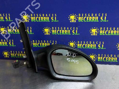 Right mirror SEAT TOLEDO III (5P2)  | BP8446370C27 