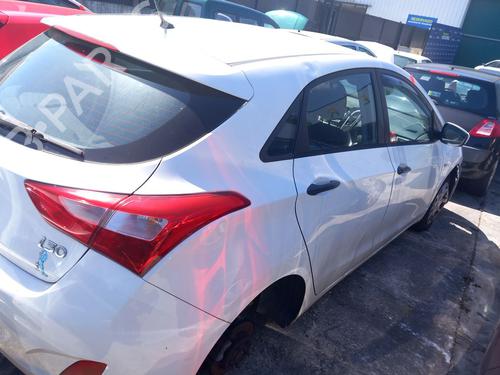 Steering column stalk HYUNDAI i30 (GD) 1.4 CRDi | BP39004377I23 - Image 7