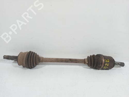 Used Left front driveshaft OPEL CORSA D (S07) 1.2 (L08, L68) (80 hp) 8476011
