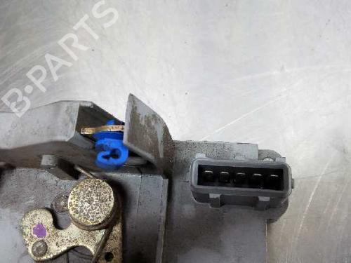 Rear right lock CITROËN XANTIA (X1_, X2_)  | BP8439967C99 