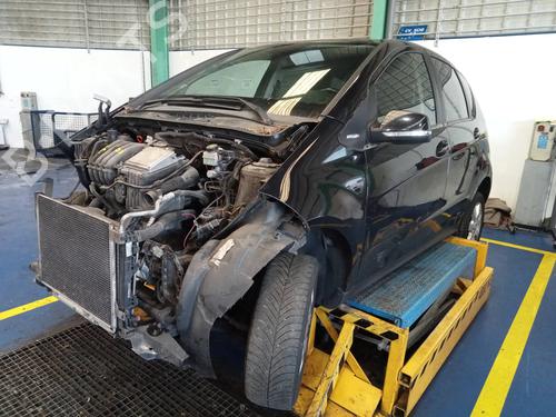 Højre baglygte MERCEDES-BENZ A-CLASS (W169)  | BP21098322C35 