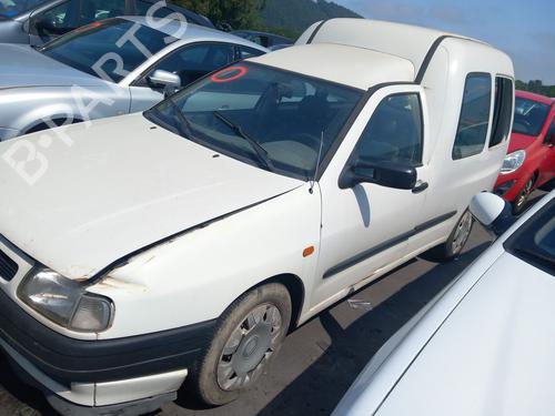 Brukte deler til SEAT INCA (6K9) 1.9 SDI 4770620