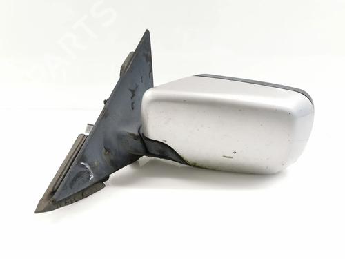 Left mirror BMW 3 Touring (E46) 320 d | BP16135592C26 