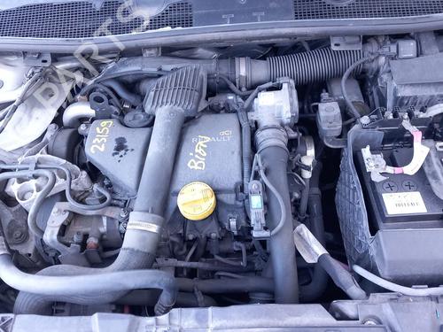 Engine RENAULT MEGANE III Hatchback (BZ0/1_, B3_) 1.5 dCi (BZ0C) | BP39654171M1 - Image 11