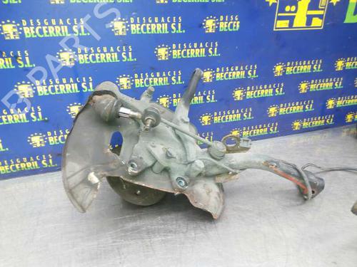 BP16771229M26 | Right front steering knuckle MERCEDES-BENZ S-CLASS Coupe (C140) SEC/CL 600 (140.076) BP16771229M26