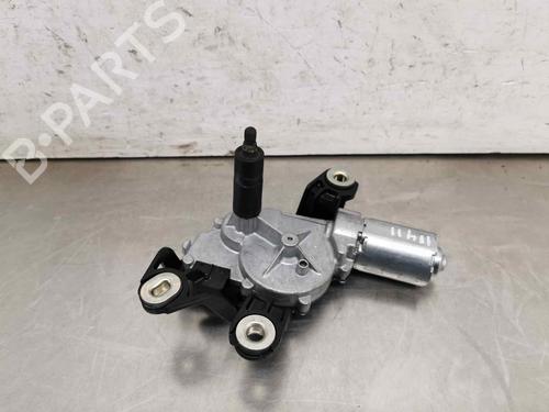 Used Rear wiper motor VW POLO V (6R1, 6C1) 1.6 TDI (75 hp) 8470136