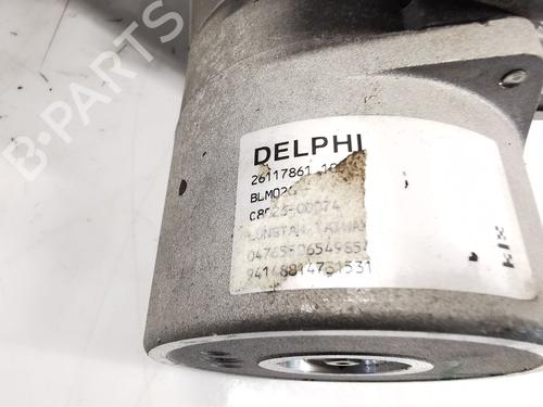 Steering column FIAT GRANDE PUNTO (199_) 1.4 16V (199BXG1B, 199AXG1B) | BP29615811M21 