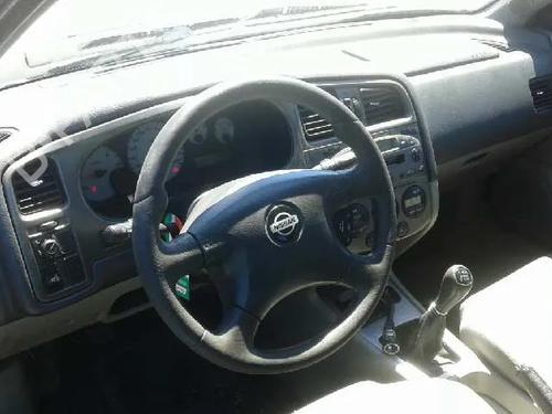 Front right window mechanism NISSAN PRIMERA (P11)  | BP8454466C23 
