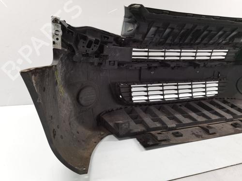 Foran støtfanger CITROËN BERLINGO MULTISPACE (B9) 1.6 HDi 110 | BP30294527C7 