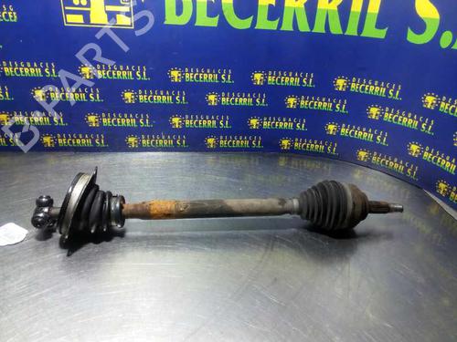Used Left front steering knuckle RENAULT LAGUNA I Grandtour (K56_) 1.8 16V (K563, K564) (120 hp) 8443669