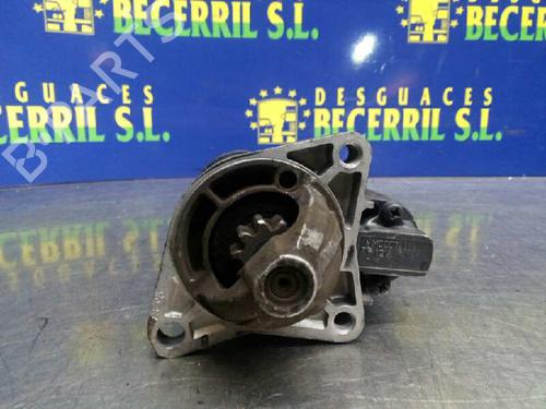 Starter MAZDA 323 F VI Hatchback (BJ) 2.0 (BJFW) | BP8453107M8 