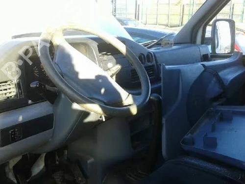 Servo brake MERCEDES-BENZ SPRINTER 2-t Van (B901, B902)  | BP16538947M42 