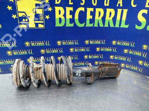 Used Left front shock absorber Left front shock absorber BMW X5 (E53) 3.0 d (184 hp) 8448663 8448663