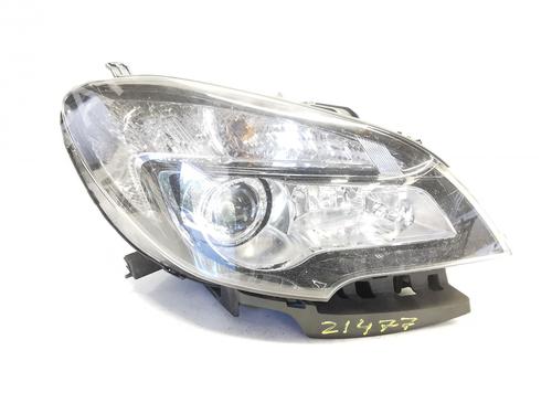 right-headlight-opel-mokka-mokka-x-j13-2012-2013-2014-2015-2016-2017-2018-2019-36476737 main image
