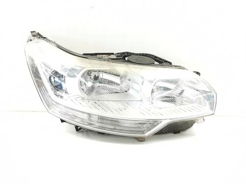 Used Right headlight CITROËN C5 III (RD_) 1.6 HDi 110 (RD9HL0, RD9HR8, RD9HRA) (112 hp) 30352243