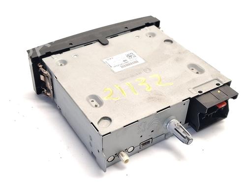 Radio CITROËN C-ELYSEE (DD_) 1.6 HDI 92 | BP30149730E6