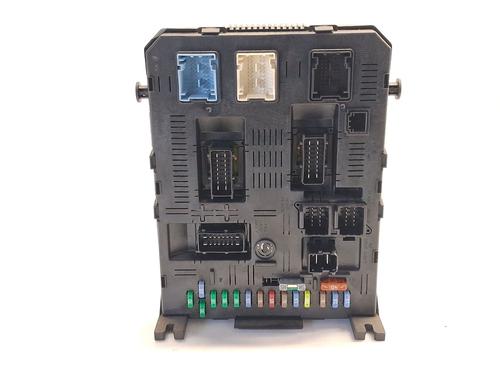Used Fuse box PEUGEOT 307 (3A/C) 1.6 16V (109 hp) 30122740
