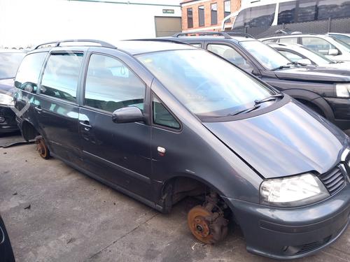 Used Parts SEAT ALHAMBRA (7V8, 7V9) 2.0 TDI 4515677