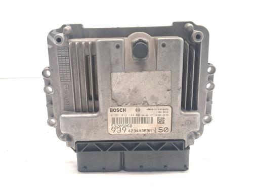 Used Engine control unit (ECU) Engine control unit (ECU) ALFA ROMEO 159 (939_) 1.9 JTDM 16V (939AXF1B, 939AXC1B) (136 hp) 35819338 35819338