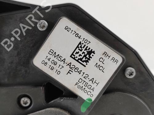 Rear right lock FORD FOCUS III 1.5 TDCi | BP10645455C99 