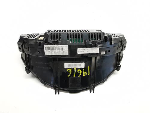 Instrument cluster MERCEDES-BENZ C-CLASS (W204) | BP25332815C47