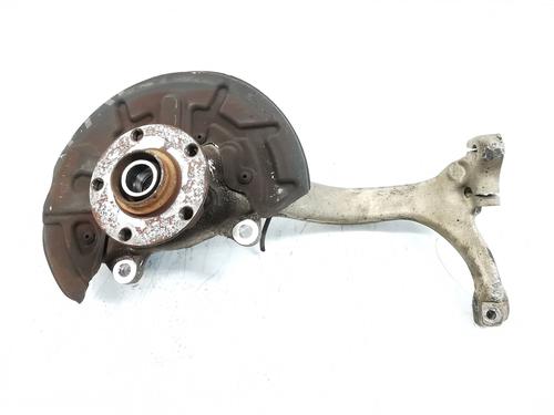 Used Left front steering knuckle AUDI A4 B6 (8E2) 1.9 TDI (130 hp) 29079062