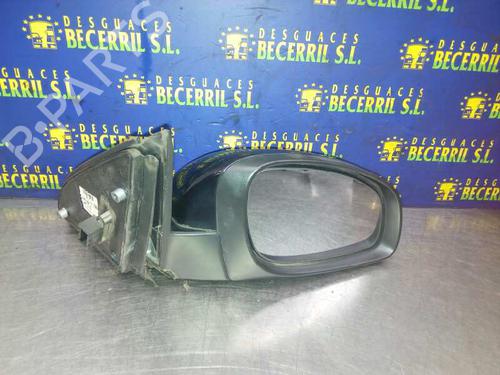 Bakspejl Højre OPEL VECTRA C GTS (Z02) 2.2 DTI 16V (F68) (125 hp) 8436681