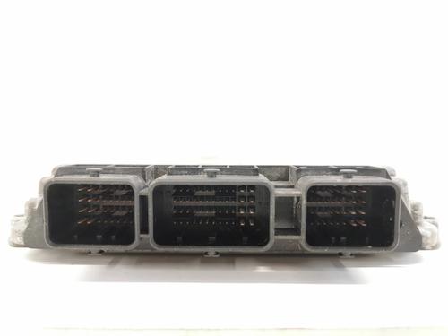 Engine control unit (ECU) CITROËN C3 I (FC_, FN_)  | BP11706554M57 