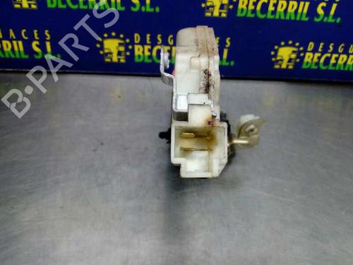 Rear left lock NISSAN ALMERA II Hatchback (N16) 2.2 Di | BP8442375C100 