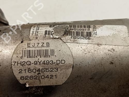 Egr LAND ROVER RANGE ROVER SPORT I (L320) 2.7 D 4x4 | BP27241518M69 